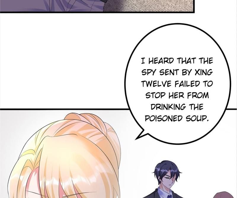 Warm Wedding Chapter 442 page 4 - 