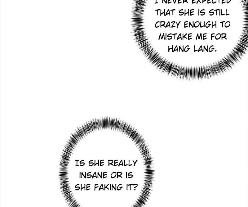 Warm Wedding Chapter 442 page 31 - 
