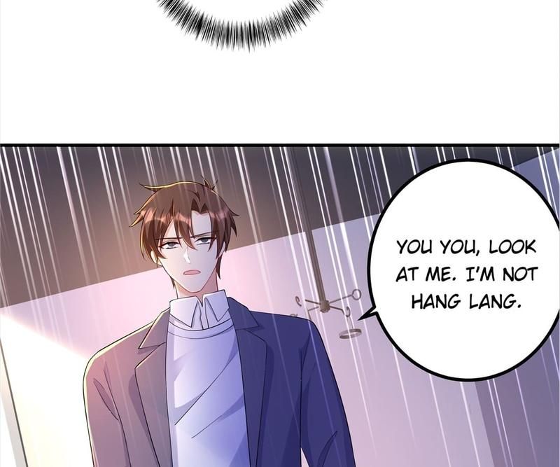 Warm Wedding Chapter 442 page 32 - 