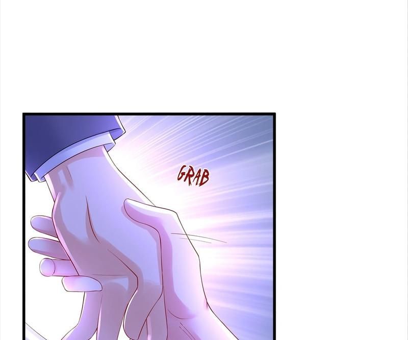 Warm Wedding Chapter 442 page 34 - 