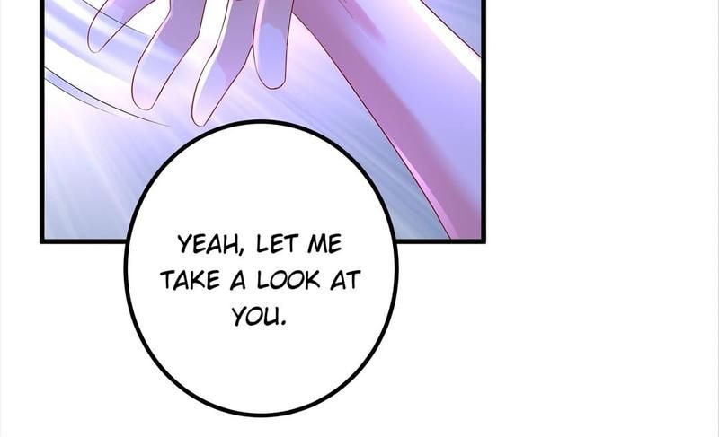 Warm Wedding Chapter 442 page 35 - 