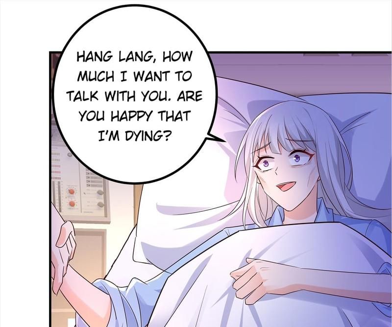 Warm Wedding Chapter 442 page 36 - 