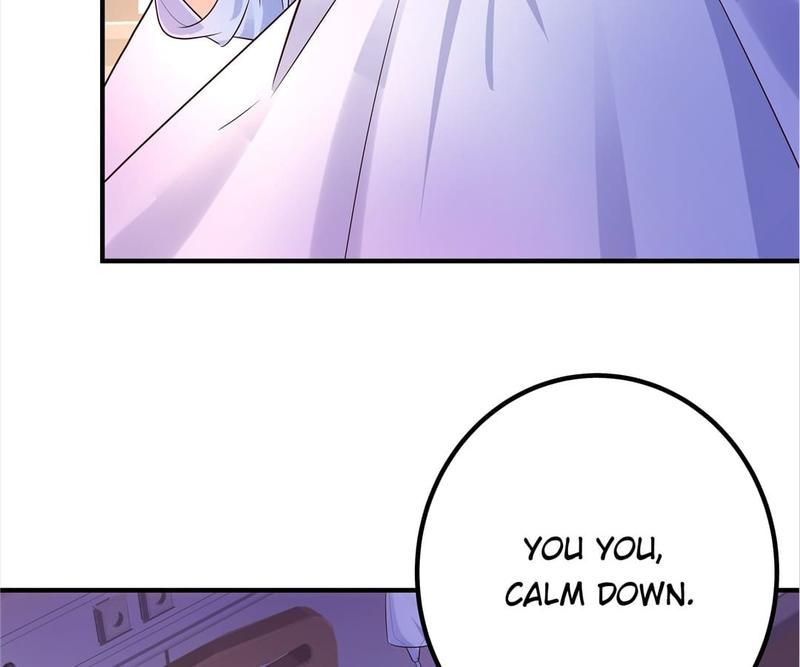 Warm Wedding Chapter 442 page 37 - 