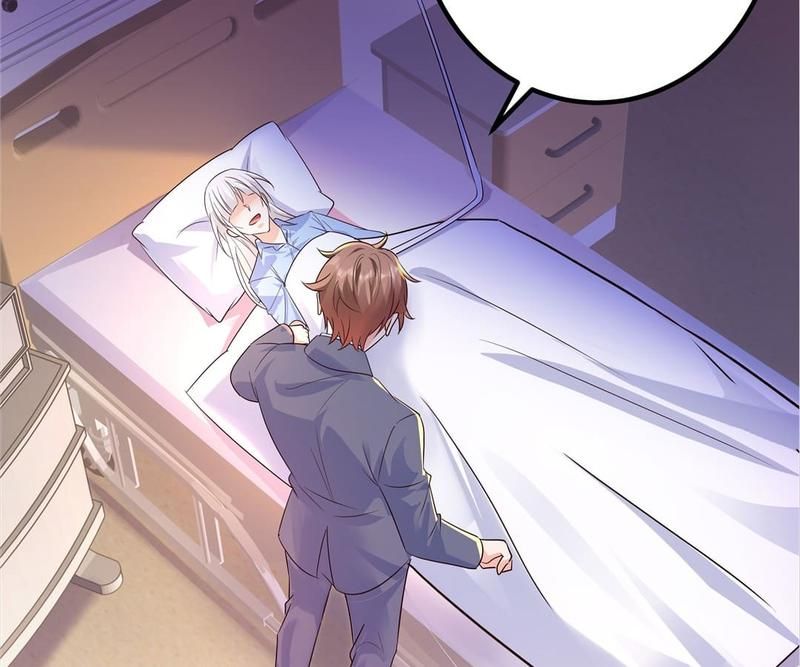 Warm Wedding Chapter 442 page 38 - 