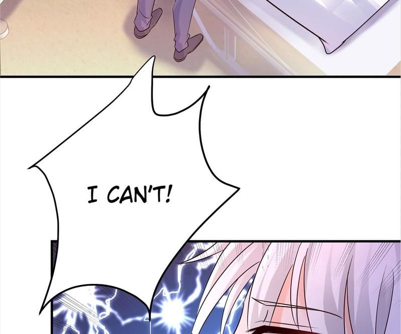 Warm Wedding Chapter 442 page 39 - 