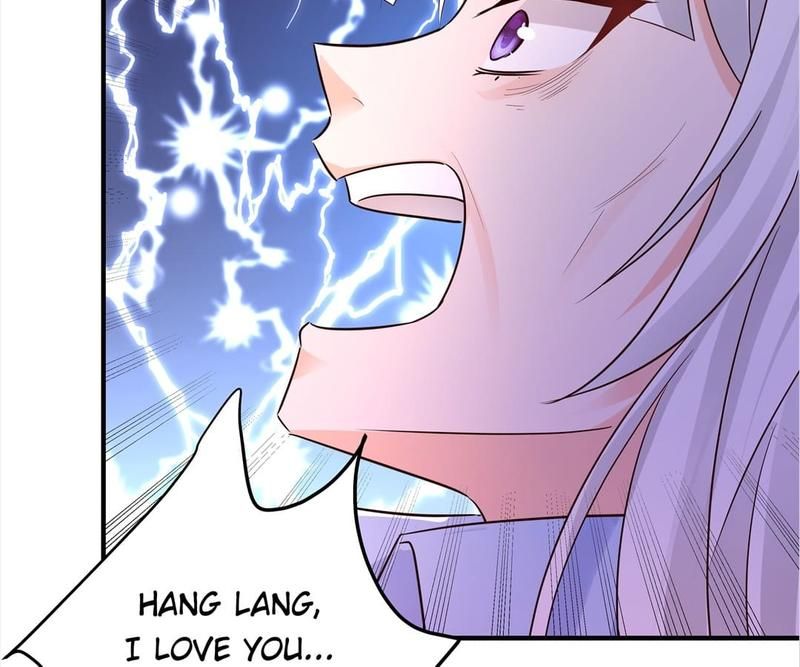 Warm Wedding Chapter 442 page 40 - 