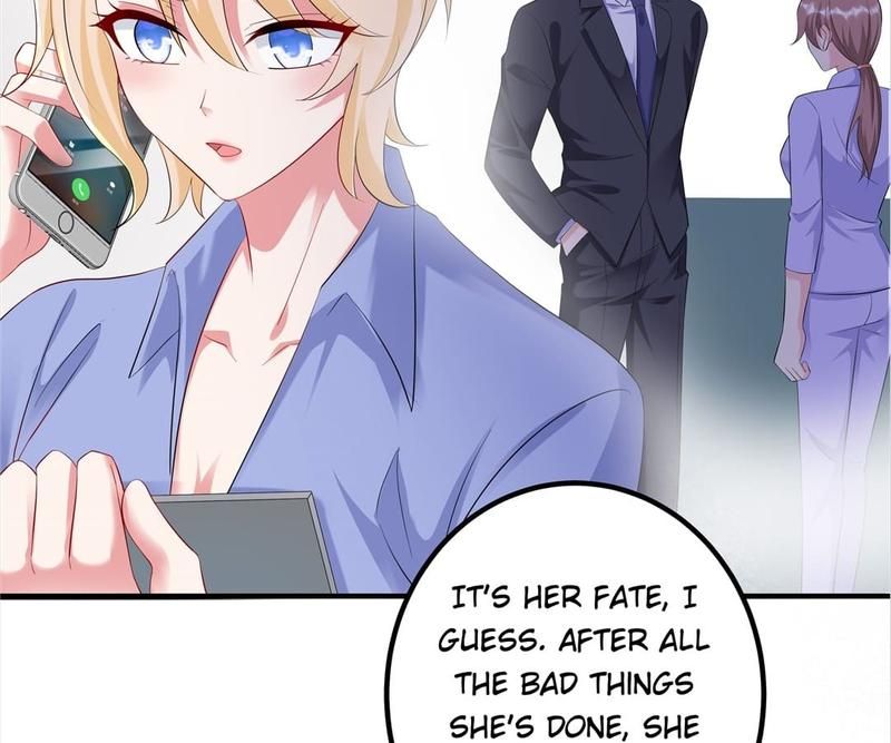 Warm Wedding Chapter 442 page 5 - 
