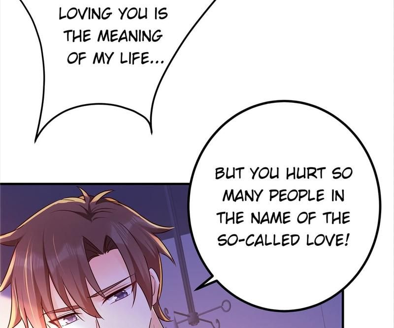 Warm Wedding Chapter 442 page 41 - 