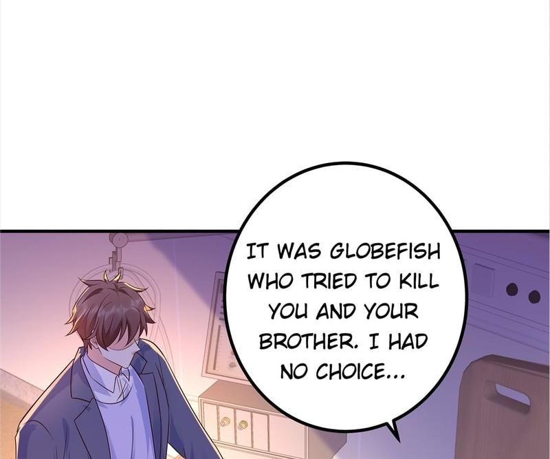 Warm Wedding Chapter 442 page 43 - 