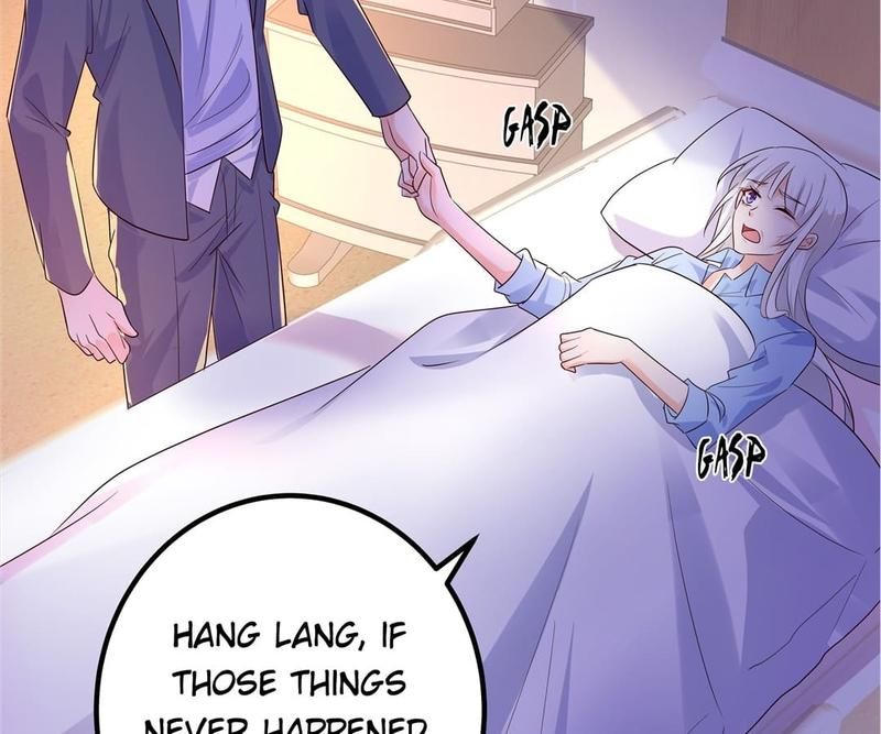 Warm Wedding Chapter 442 page 44 - 