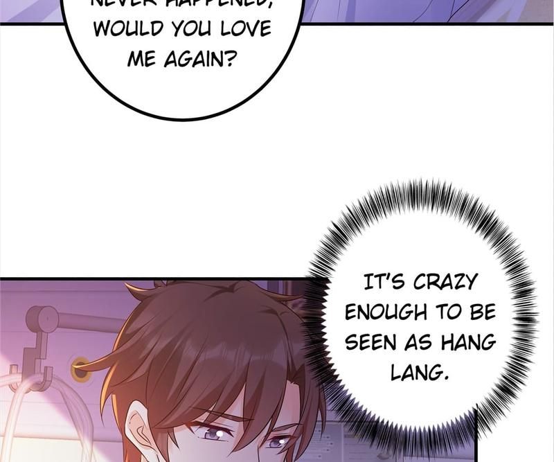Warm Wedding Chapter 442 page 45 - 