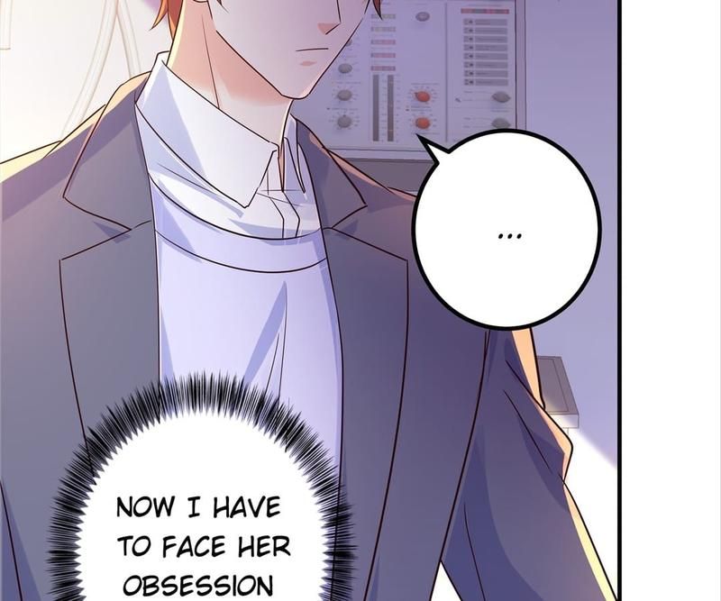 Warm Wedding Chapter 442 page 46 - 