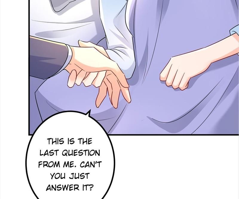 Warm Wedding Chapter 442 page 49 - 