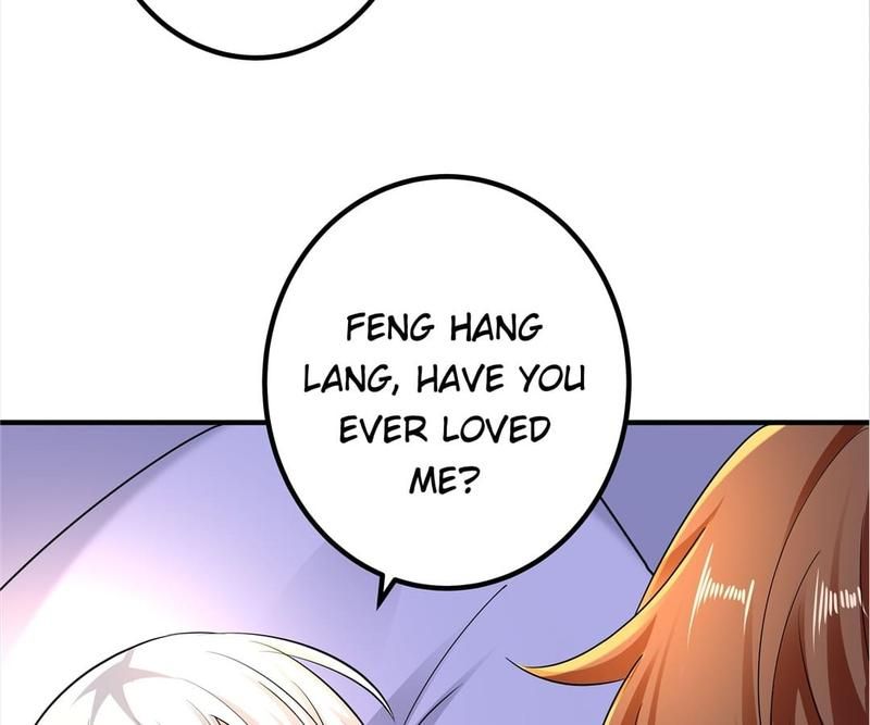 Warm Wedding Chapter 442 page 50 - 