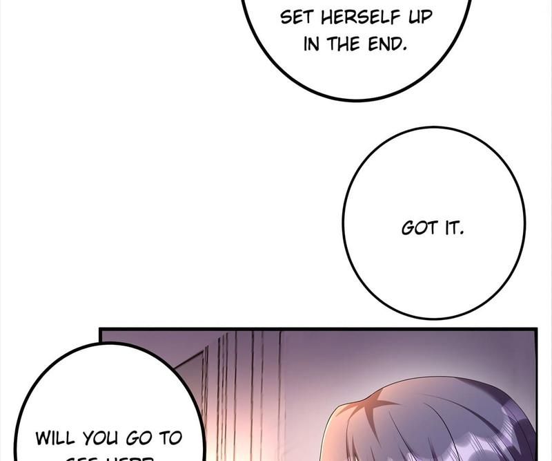 Warm Wedding Chapter 442 page 6 - 
