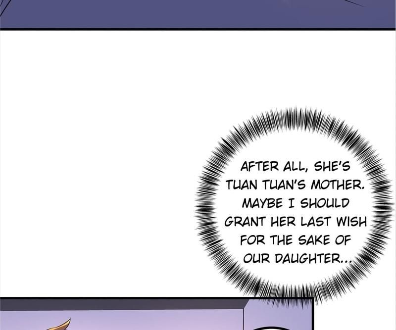 Warm Wedding Chapter 442 page 52 - 