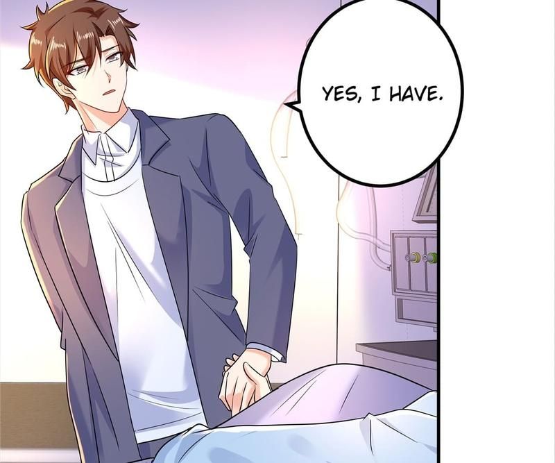 Warm Wedding Chapter 442 page 53 - 