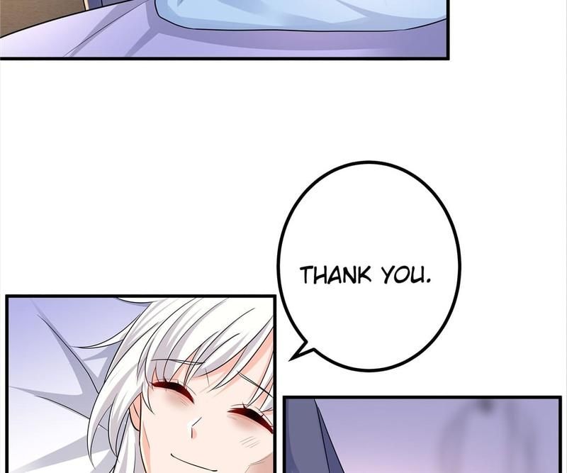 Warm Wedding Chapter 442 page 54 - 