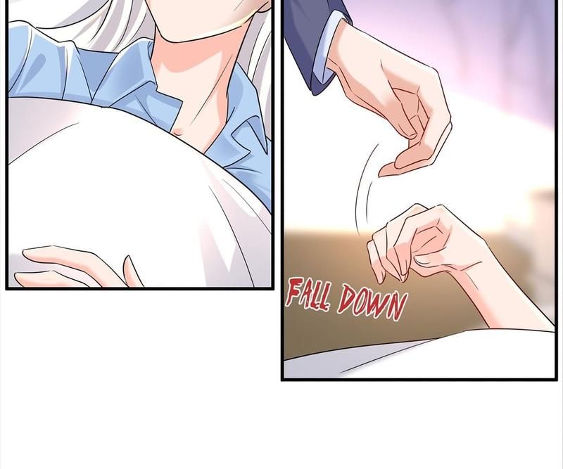 Warm Wedding Chapter 442 page 55 - 