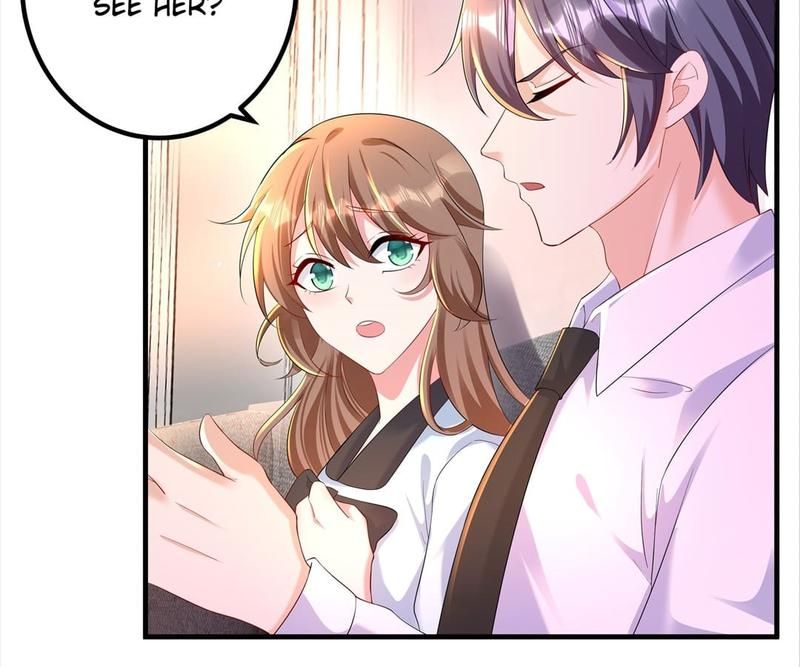Warm Wedding Chapter 442 page 7 - 