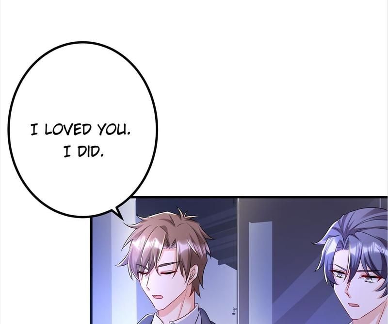 Warm Wedding Chapter 442 page 61 - 