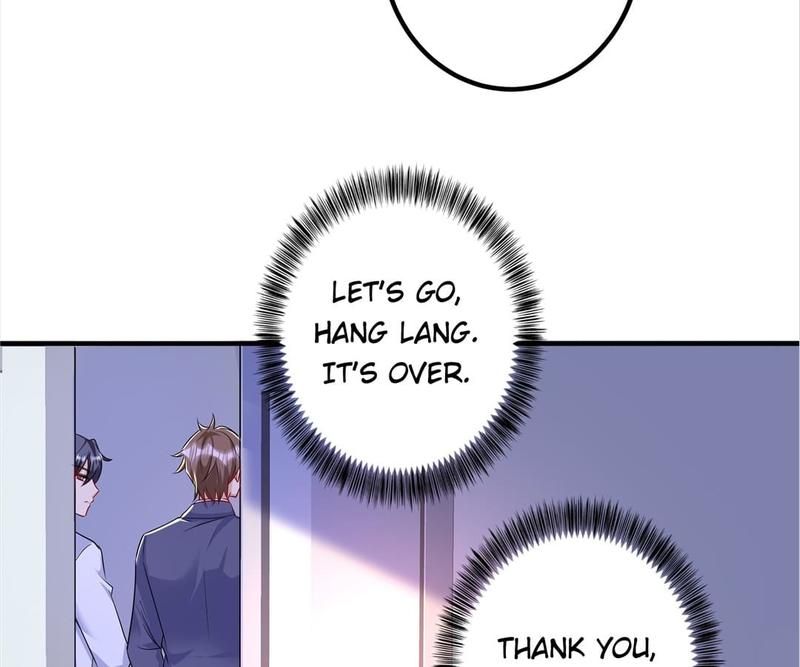 Warm Wedding Chapter 442 page 63 - 