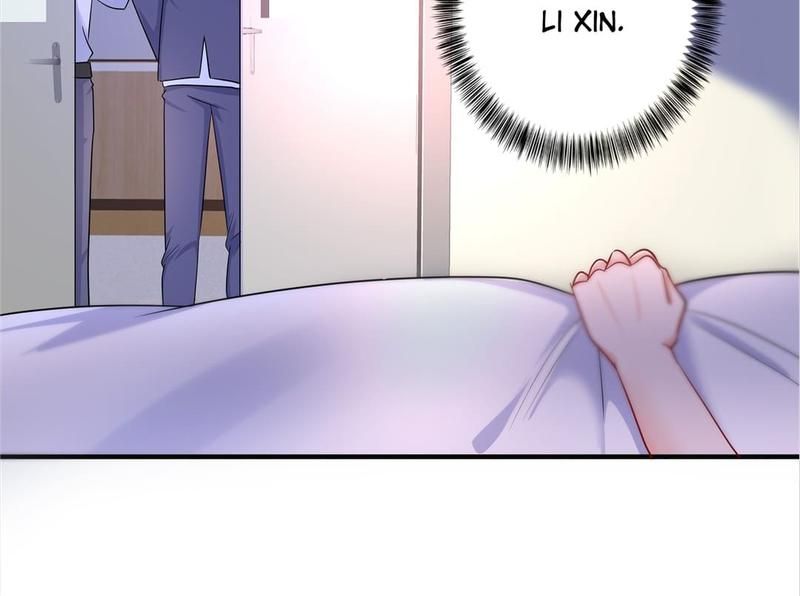 Warm Wedding Chapter 442 page 64 - 