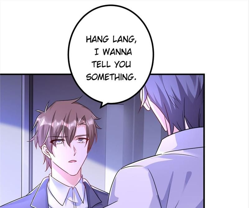 Warm Wedding Chapter 442 page 65 - 