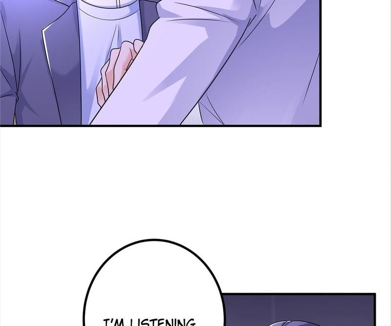 Warm Wedding Chapter 442 page 66 - 