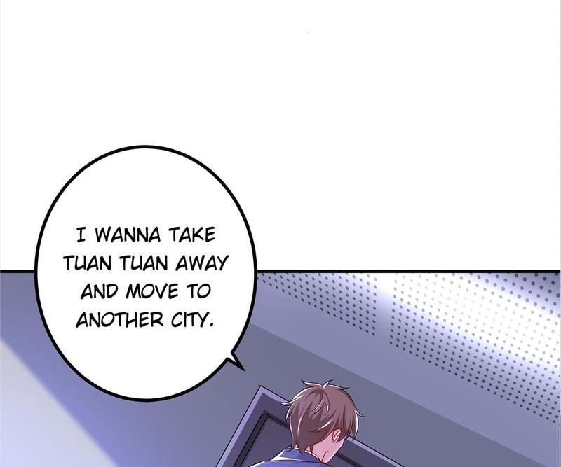 Warm Wedding Chapter 442 page 68 - 