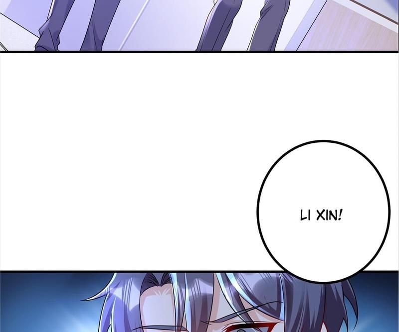 Warm Wedding Chapter 442 page 70 - 