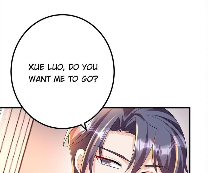 Warm Wedding Chapter 442 page 8 - 