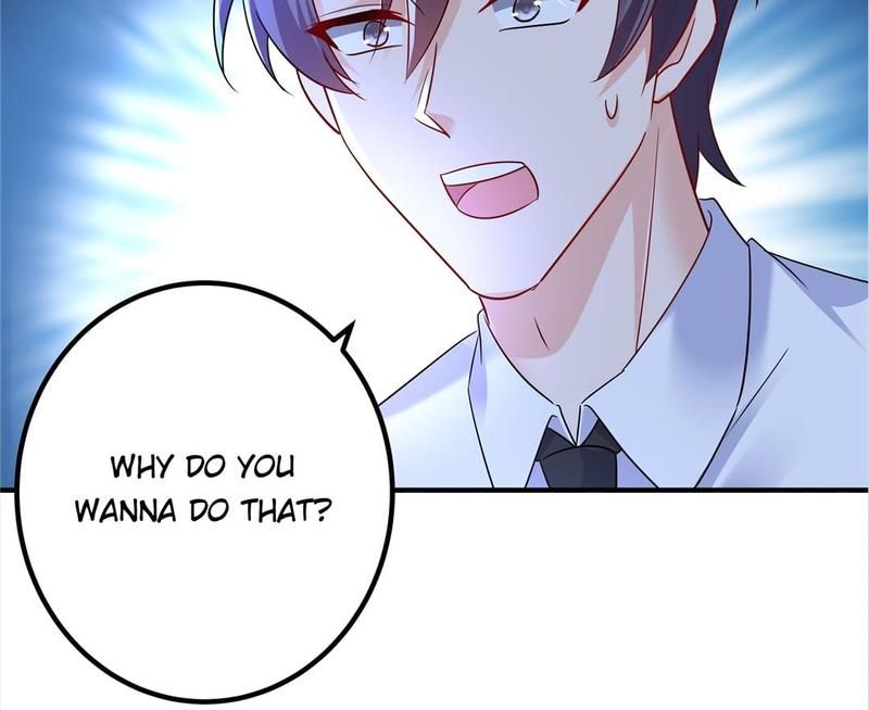 Warm Wedding Chapter 442 page 71 - 