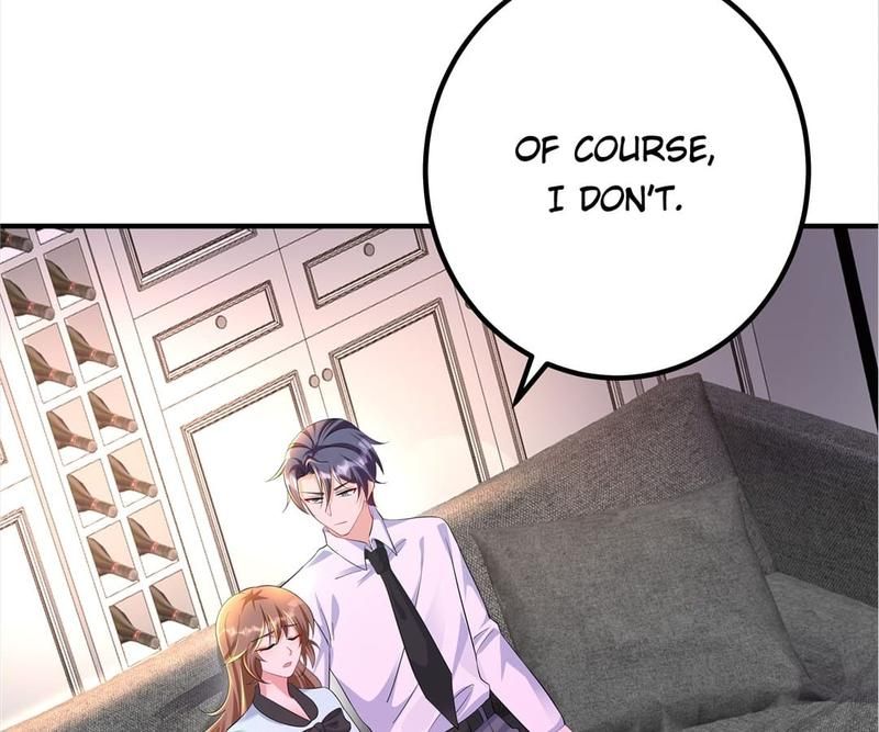 Warm Wedding Chapter 442 page 10 - 