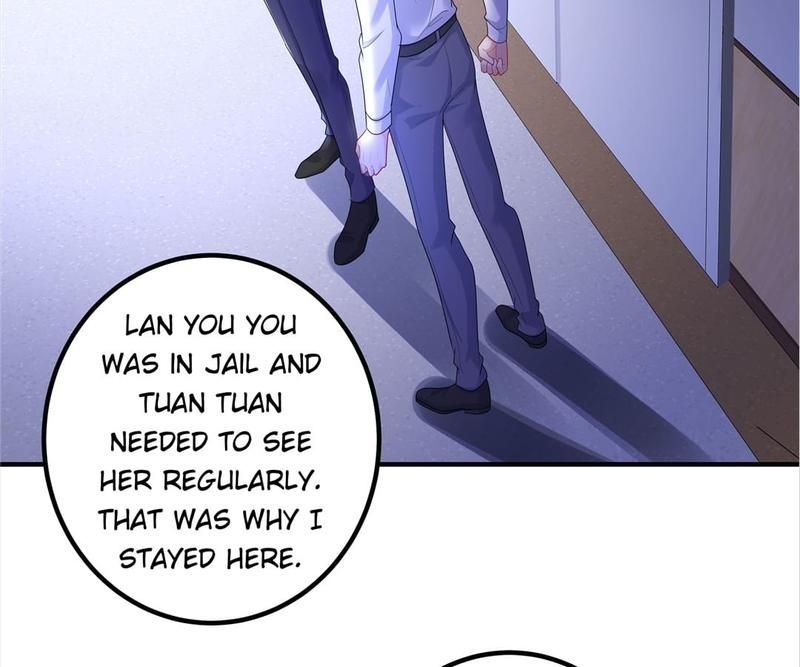 Warm Wedding Chapter 443 page 2 - 