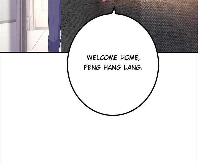 Warm Wedding Chapter 443 page 14 - 