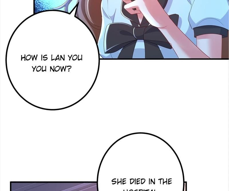 Warm Wedding Chapter 443 page 16 - 