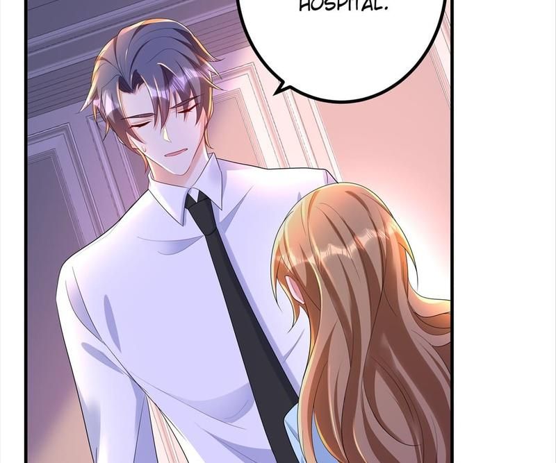 Warm Wedding Chapter 443 page 17 - 
