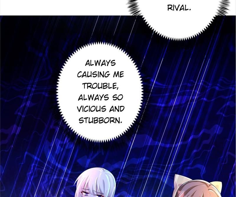 Warm Wedding Chapter 443 page 20 - 