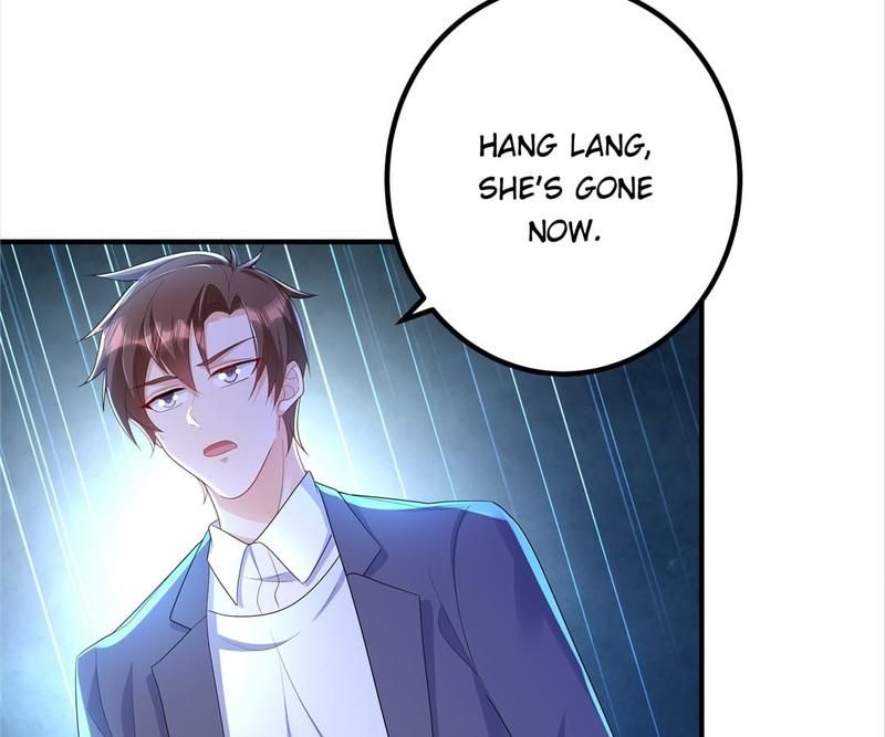 Warm Wedding Chapter 443 page 3 - 