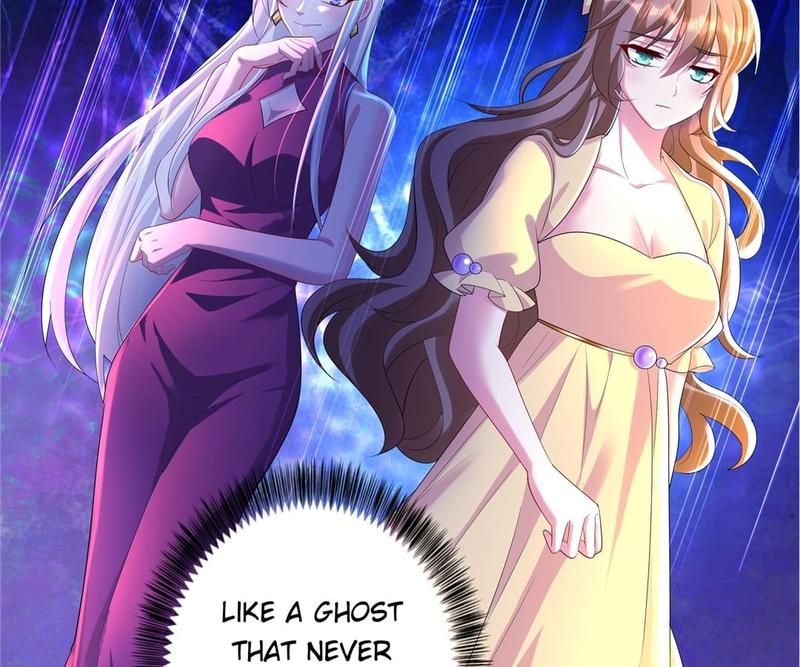 Warm Wedding Chapter 443 page 21 - 