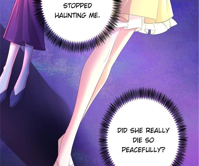 Warm Wedding Chapter 443 page 22 - 
