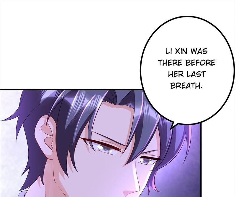 Warm Wedding Chapter 443 page 24 - 