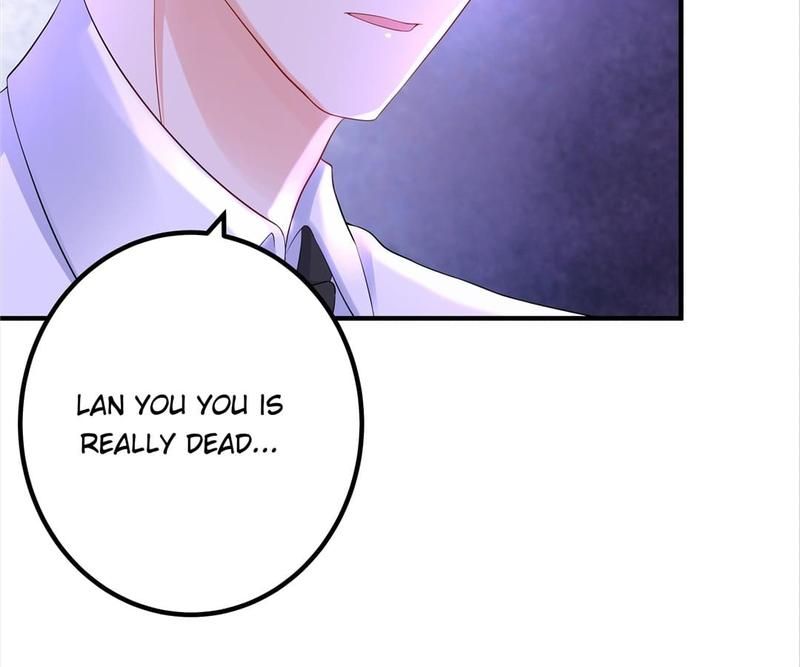 Warm Wedding Chapter 443 page 25 - 