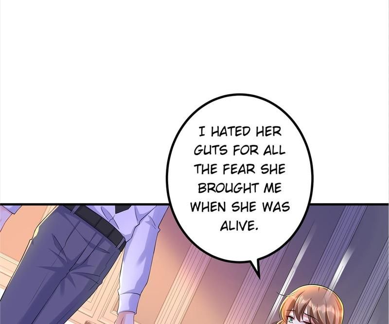 Warm Wedding Chapter 443 page 26 - 