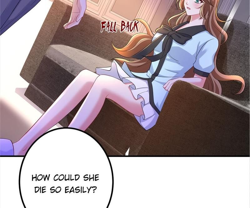 Warm Wedding Chapter 443 page 27 - 