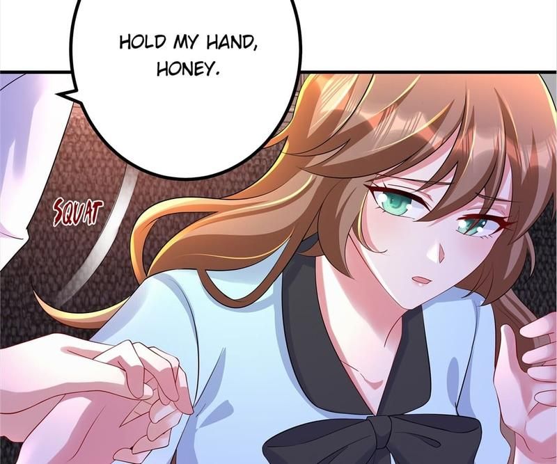 Warm Wedding Chapter 443 page 30 - 