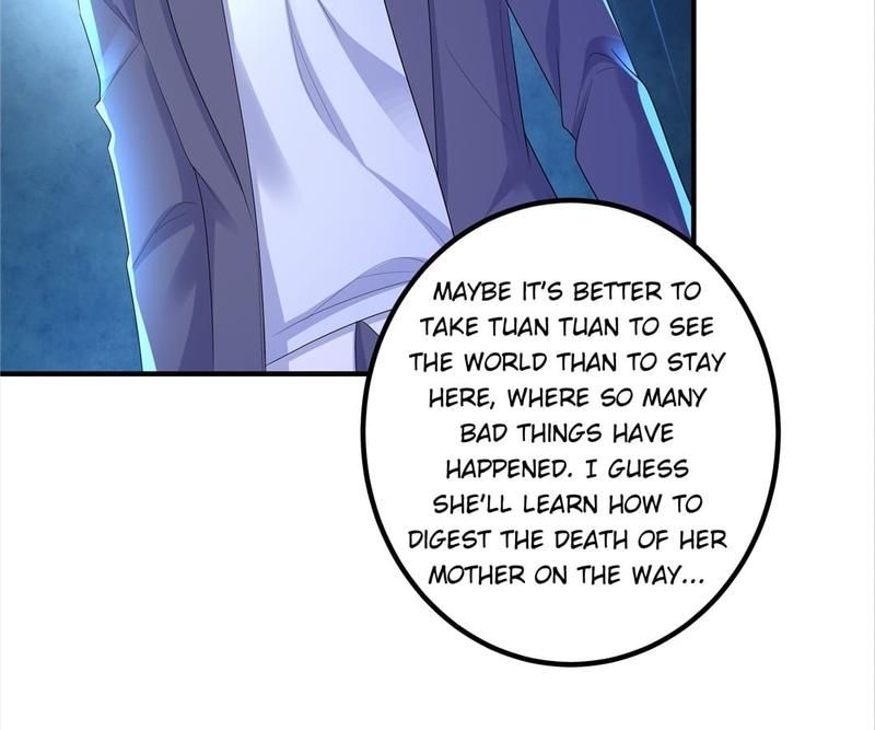 Warm Wedding Chapter 443 page 4 - 