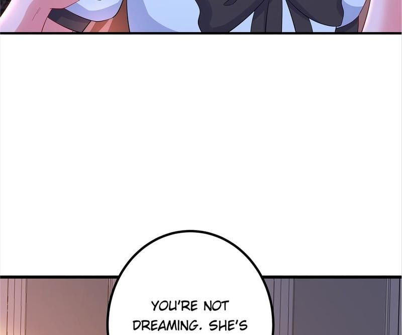 Warm Wedding Chapter 443 page 31 - 