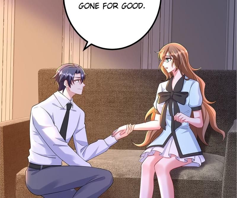 Warm Wedding Chapter 443 page 32 - 